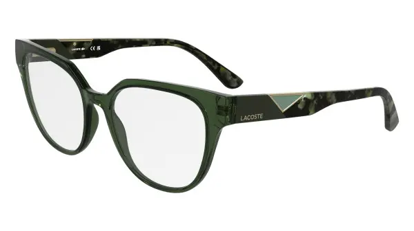 Armação para óculos de grau Lacoste L2982 N 301 54-17 145