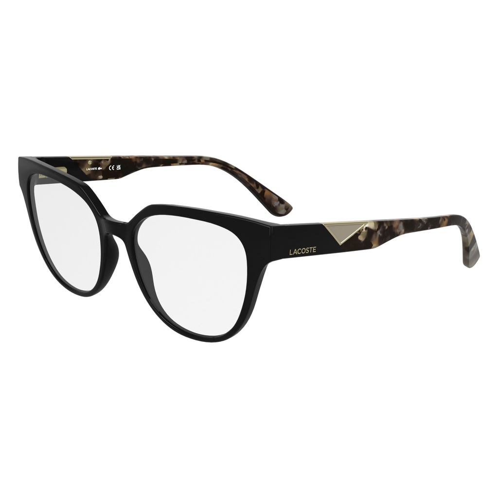 Armação para óculos de grau Lacoste L2982 N 001 54-17 145