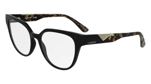 Armação para óculos de grau Lacoste L2982 N 001 54-17 145