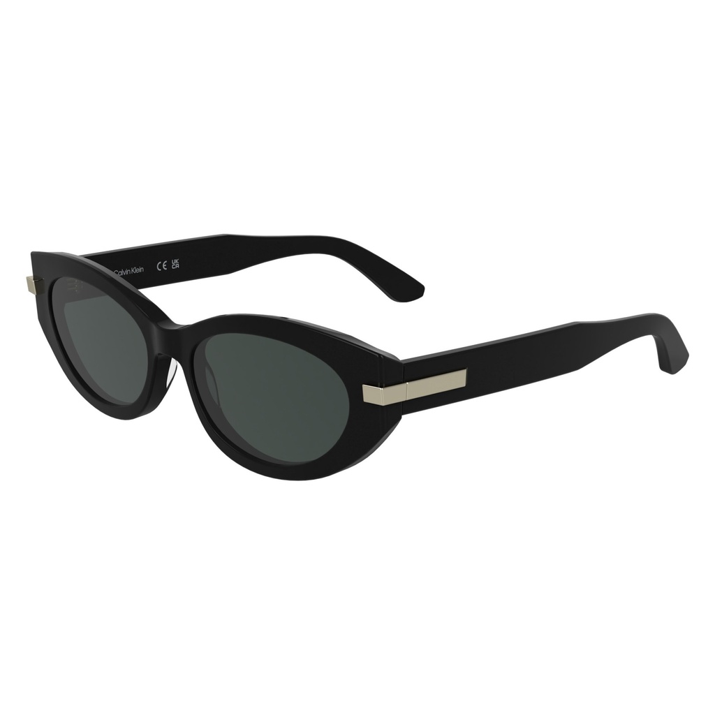 [CK25502SN5417001] Óculos de sol Calvin Klein CK 25502S N 001 54-17 145 #3
