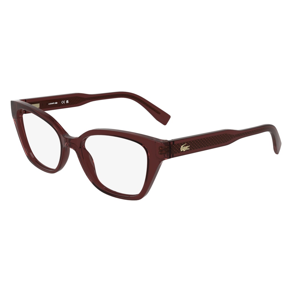 Armação para óculos de grau Lacoste L2983 N 601 53-17 140