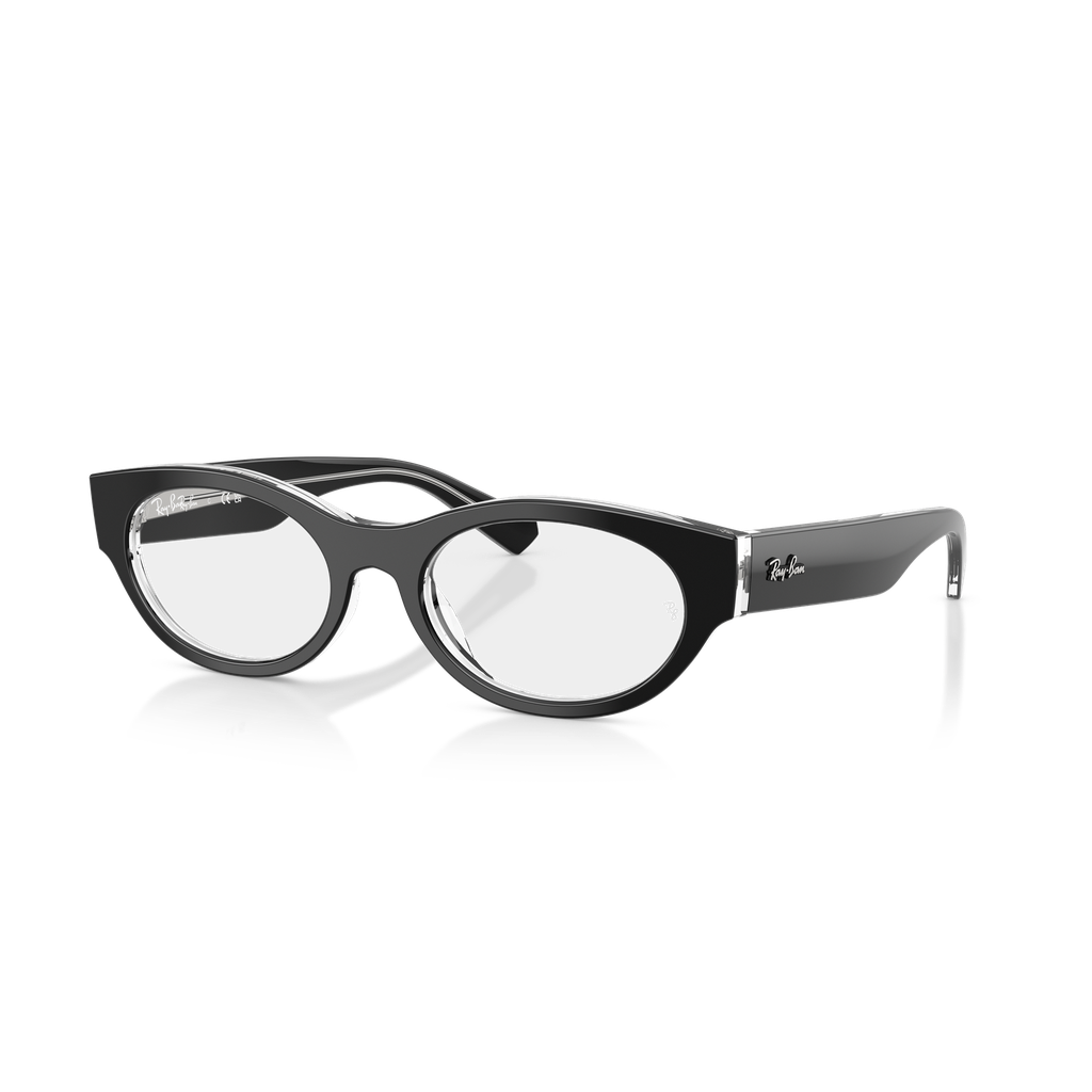 Armação para óculos de grau Ray-Ban RB 5447 2034 53-19 145