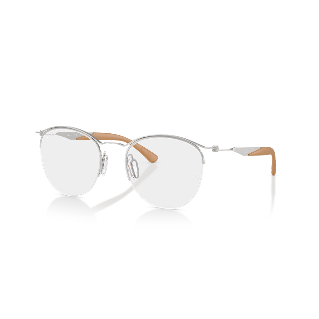 [0RX7553321652] Armação para óculos de grau Ray-Ban RB 7553 3216 52-20 140