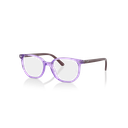 Armação para óculos de grau Ray-Ban RB 9097V 7515 46-16 130