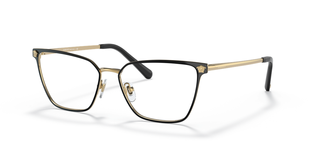 [0VE1275143354] Armação para óculos de grau Versace MOD. 1275 1433 54-15 140