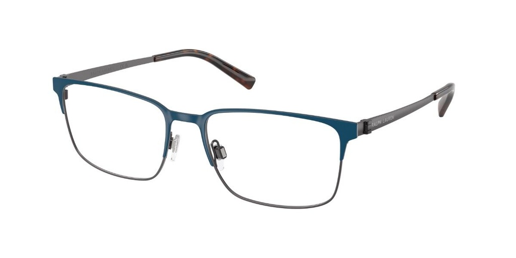 Armação para óculos de grau Ralph Lauren RL 5119 9436 55-17 145
