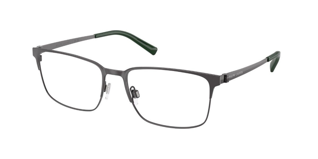 Armação para óculos de grau Ralph Lauren RL 5119 9471 55-17 145