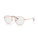 Armação para óculos de grau Ray-Ban RB 8777D 1245 53-19 145
