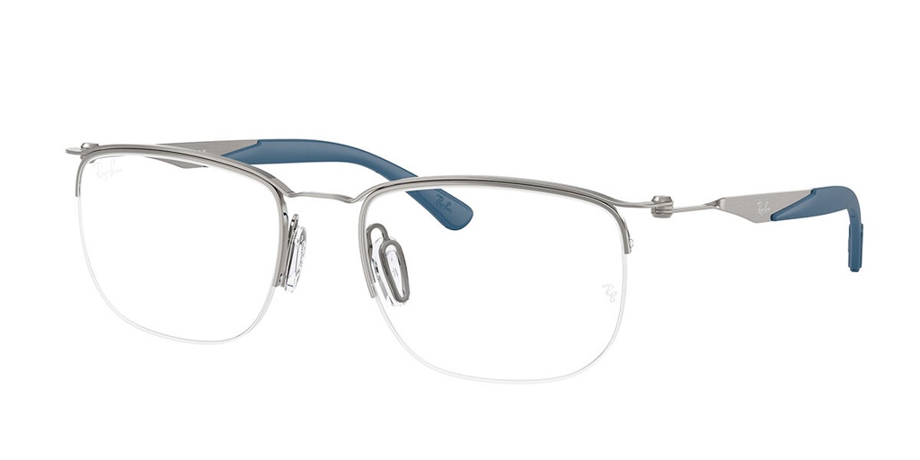 Armação para óculos de grau Ray-Ban RB RB 7552 3210 54-19 140