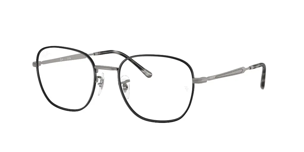 Armação para óculos de grau Ray-Ban RB 6534 3188 53-19 145