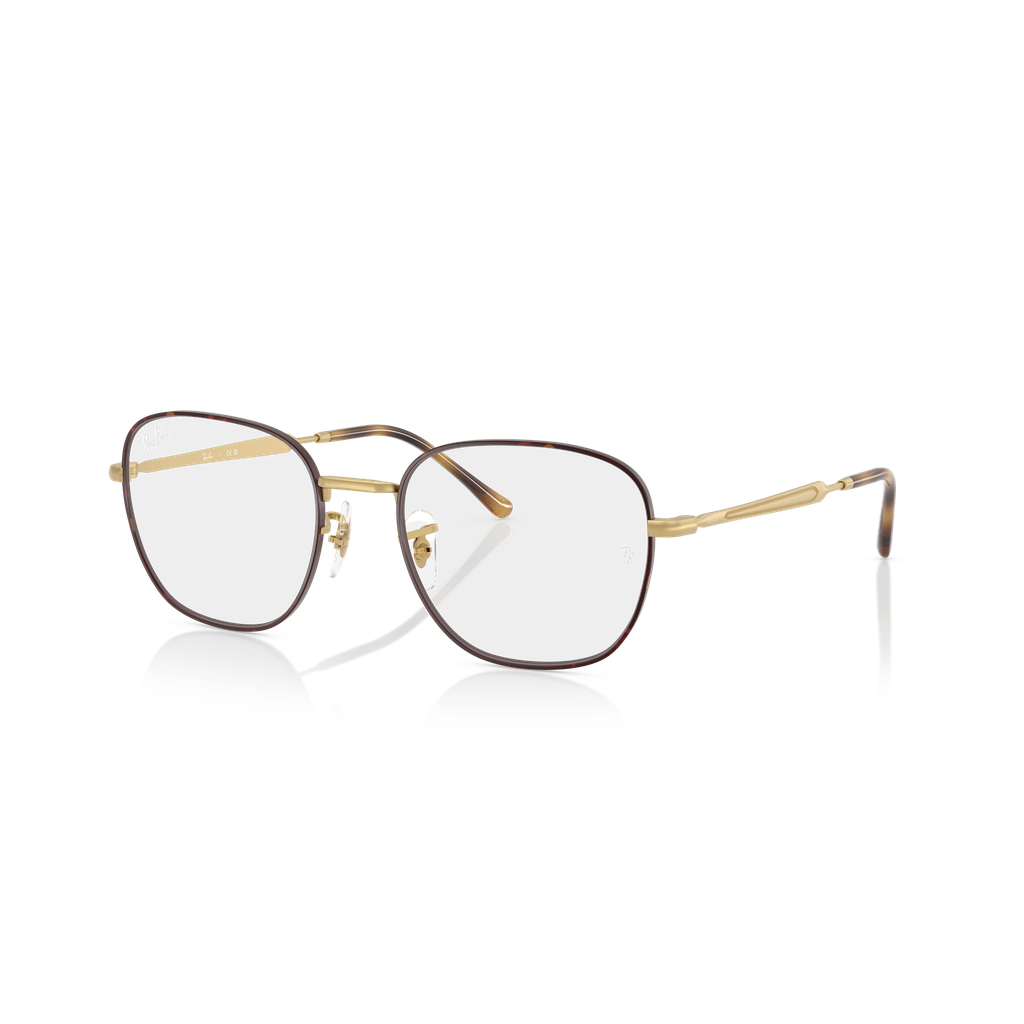 Armação para óculos de grau Ray-Ban RB 6534 3188 53-19 145