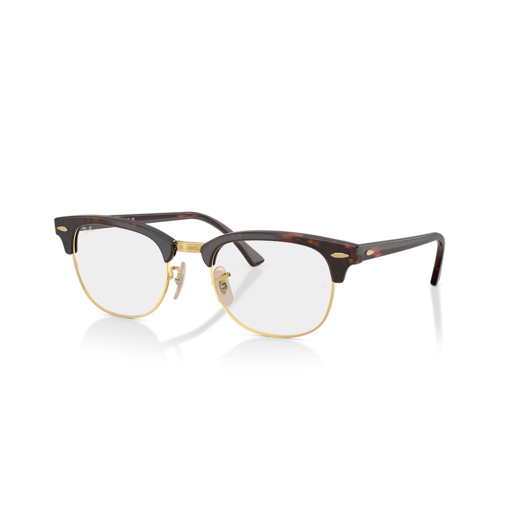 Armação para óculos de grau Ray-Ban RB 5154 2372 53-21 150