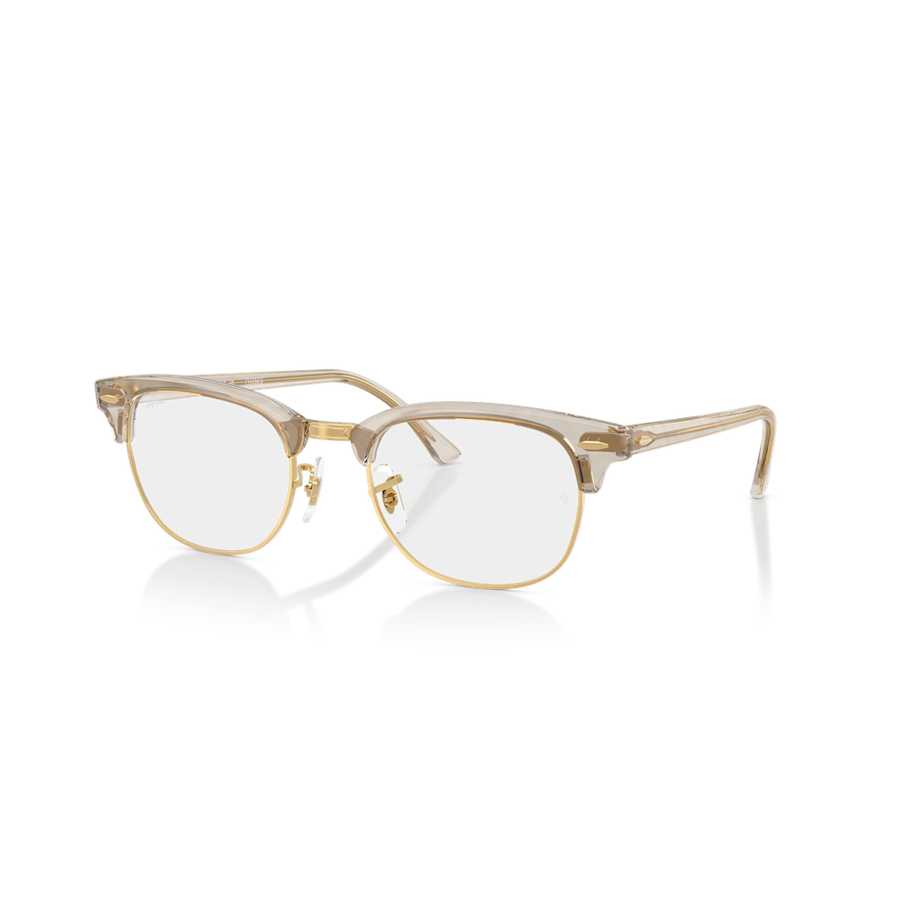 [0RX5154829153] Armação para óculos de grau Ray-Ban RB 5154 8291 53-21 150