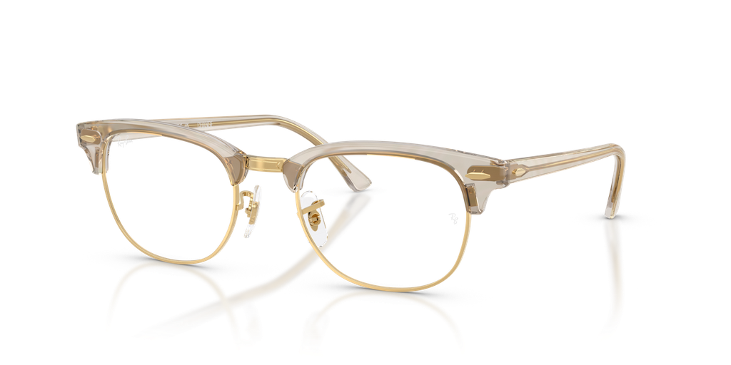 Armação para óculos de grau Ray-Ban RB 5154 8291 53-21 150