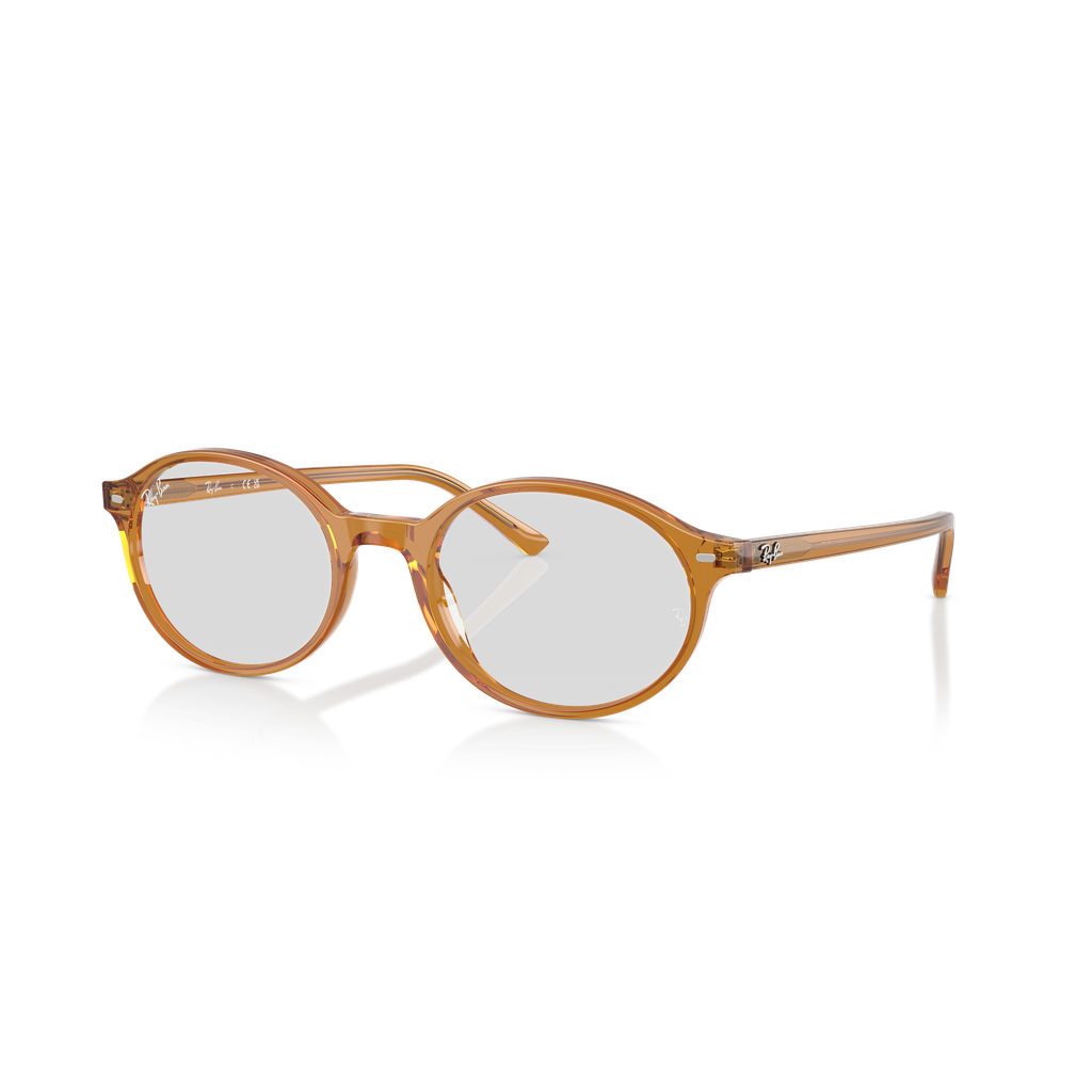 Armação para óculos de grau Ray-Ban RB 5429 GERMAN 8439 53-20 145