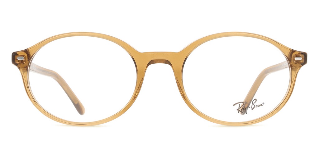Armação para óculos de grau Ray-Ban RB 5429 GERMAN 8439 53-20 145