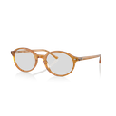 Armação para óculos de grau Ray-Ban RB 5429 GERMAN 8439 53-20 145