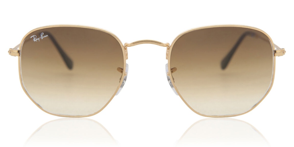 Óculos de sol Ray-Ban RB 3548 001/51 54-21 145 2N