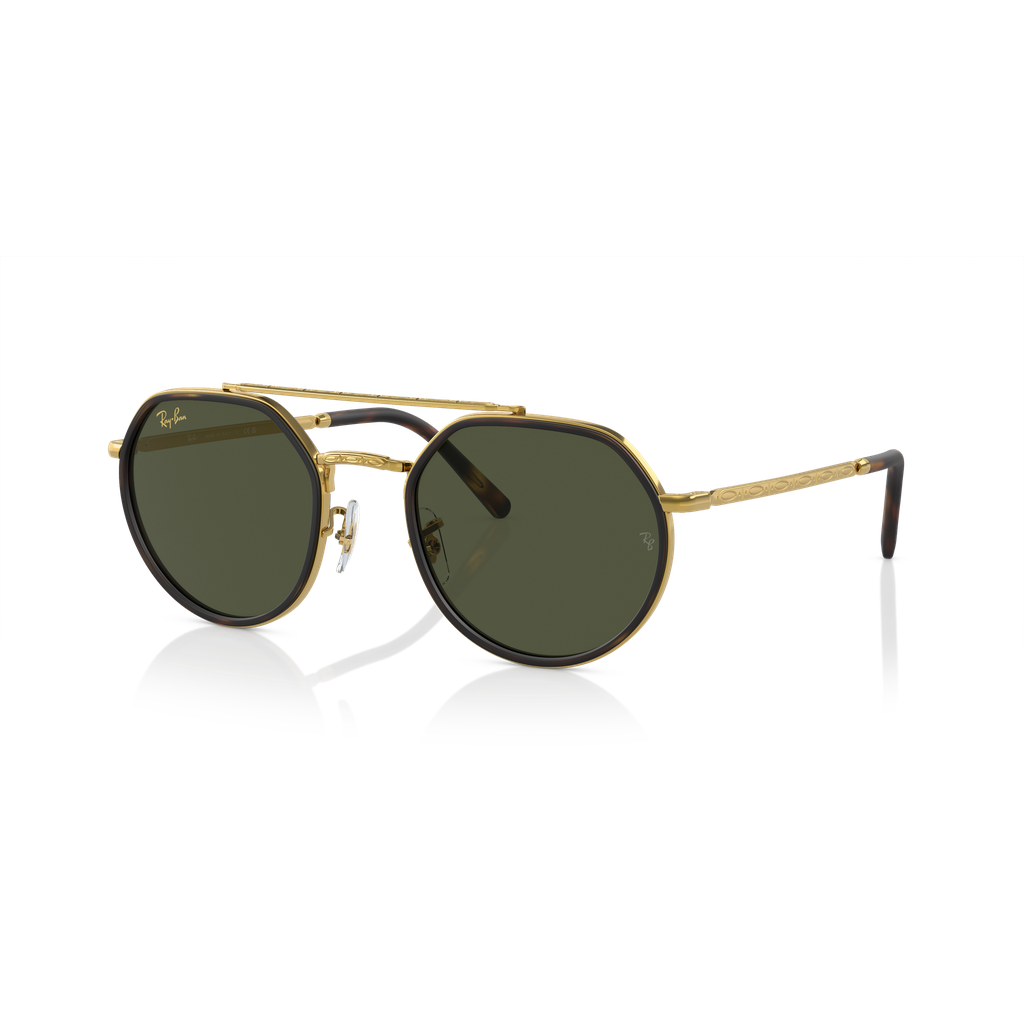 [0RB376591963153] Óculos de sol Ray-Ban RB 3765 9196/31 53-22 145 3N