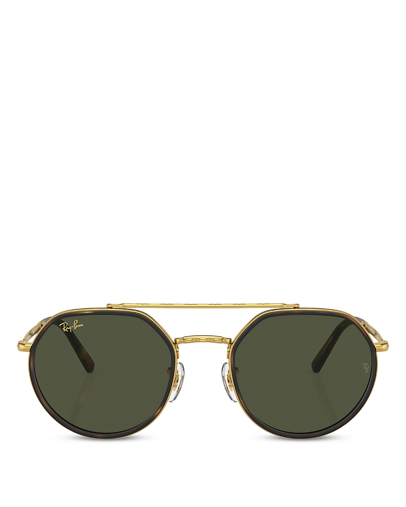 Óculos de sol Ray-Ban RB 3765 9196/31 53-22 145 3N