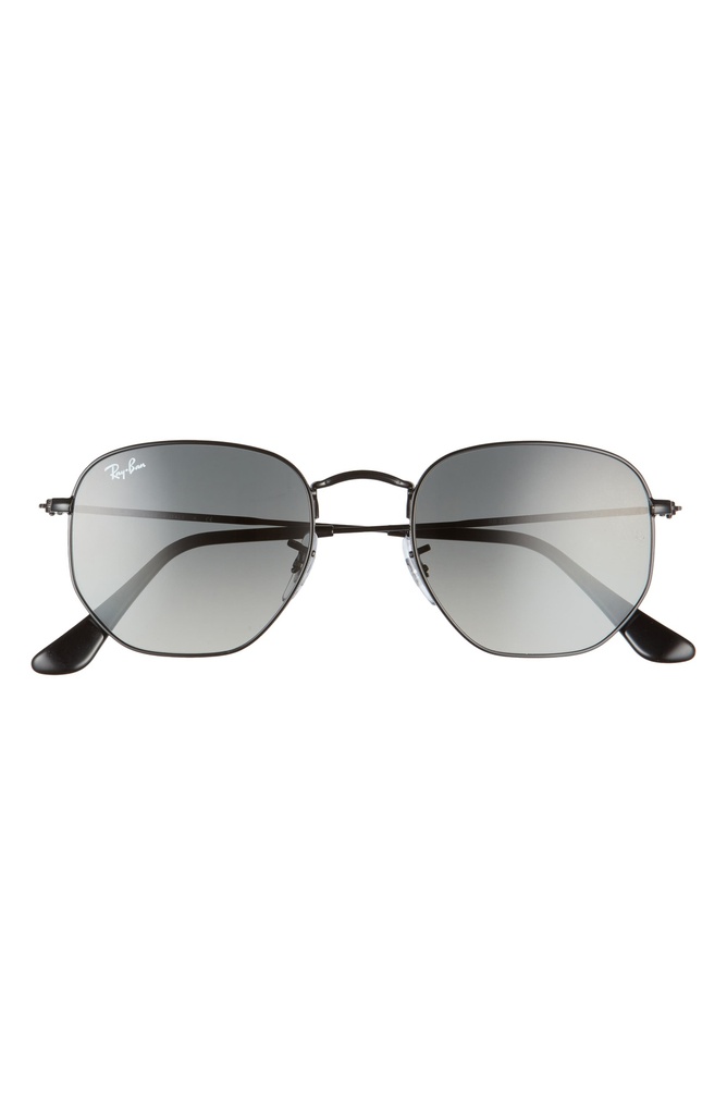 Óculos de sol Ray-Ban RB 3548 002/71 51-21 145 3N