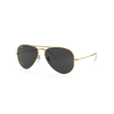 Óculos de sol Ray-Ban RB 3025 AVIATOR LARGE METAL 9196/48 58-14 135 3P