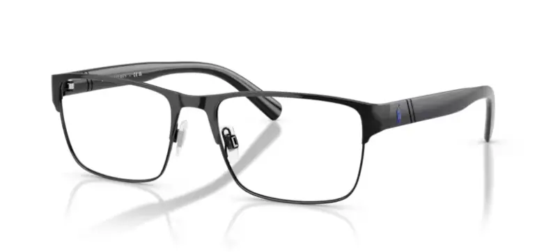 Armação para óculos de grau Ralph Lauren PH 1175 9038 56-18 145