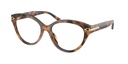 Armação para óculos de grau  Ralph Lauren RL6256U 6089  55-17 145