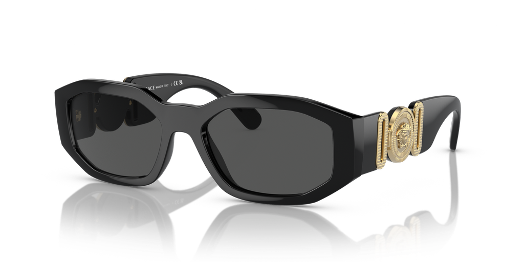 Óculos de sol Versace MOD. 4361 GB1/87 53-18 140 3N