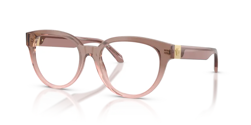 [0VE3384543553] Armação para óculos de grau Versace MOD. 3384 5435 53-48 140