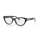 Armação para óculos de Grau Ralph Lauren RL 6257U 5001 54-17 145