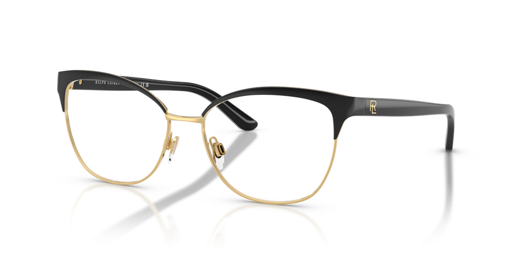 Armação para óculos de grau  Ralph Lauren RL 5099 9003 55-16 140