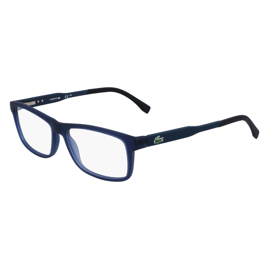 Armação para óculos de grau Lacoste L2876 410 55-15 145