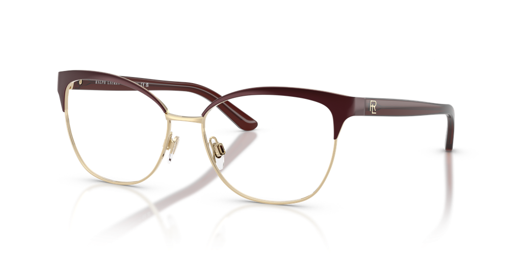 Armação para óculos de grau  Ralph Lauren RL 5099 9395 55-16 140