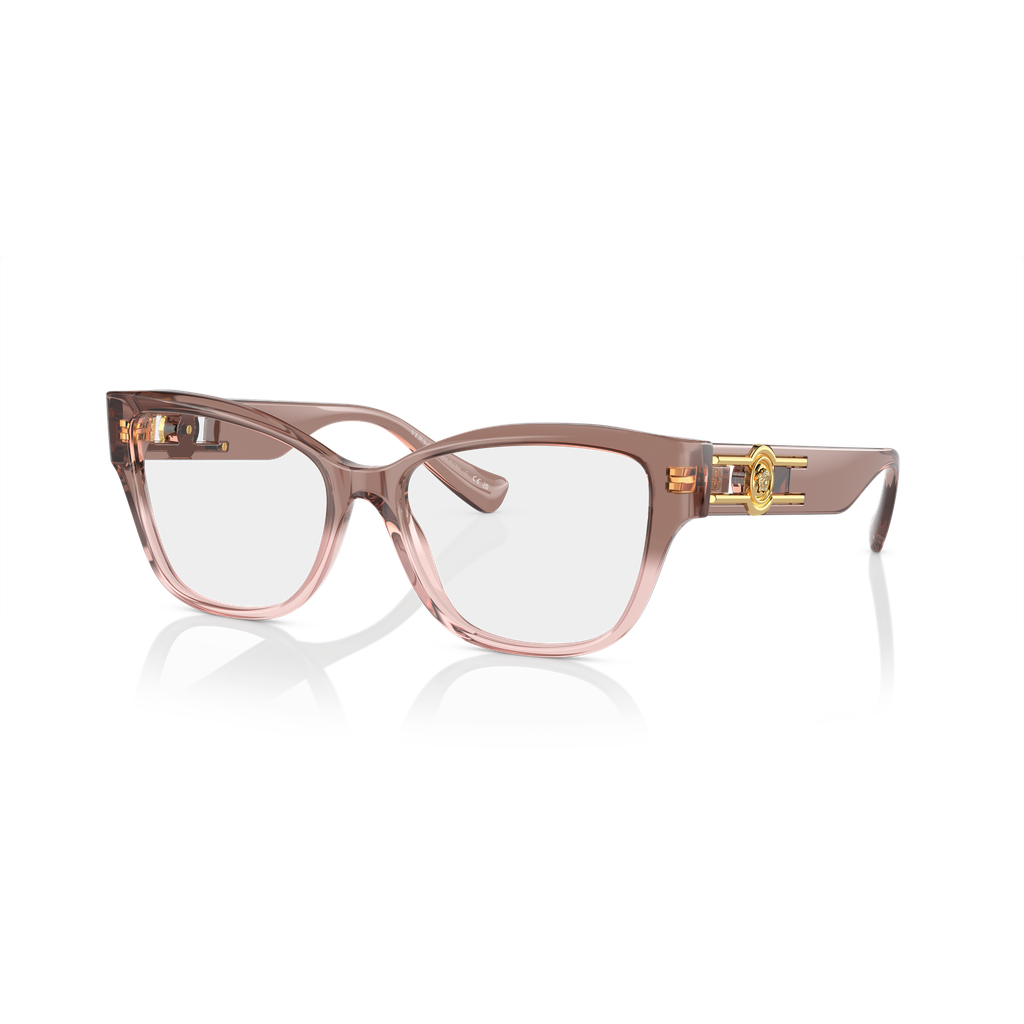 Armação para óculos de grau Versace MOD. 3347 5435 54-16 140