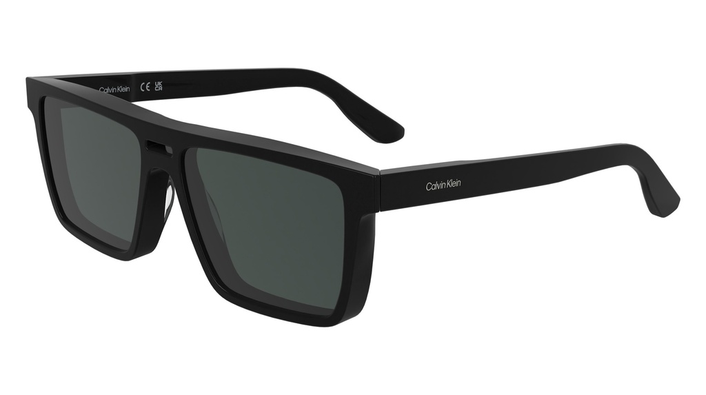 Óculos de sol Calvin Klein CK25501S 001 57-16 150 #2
