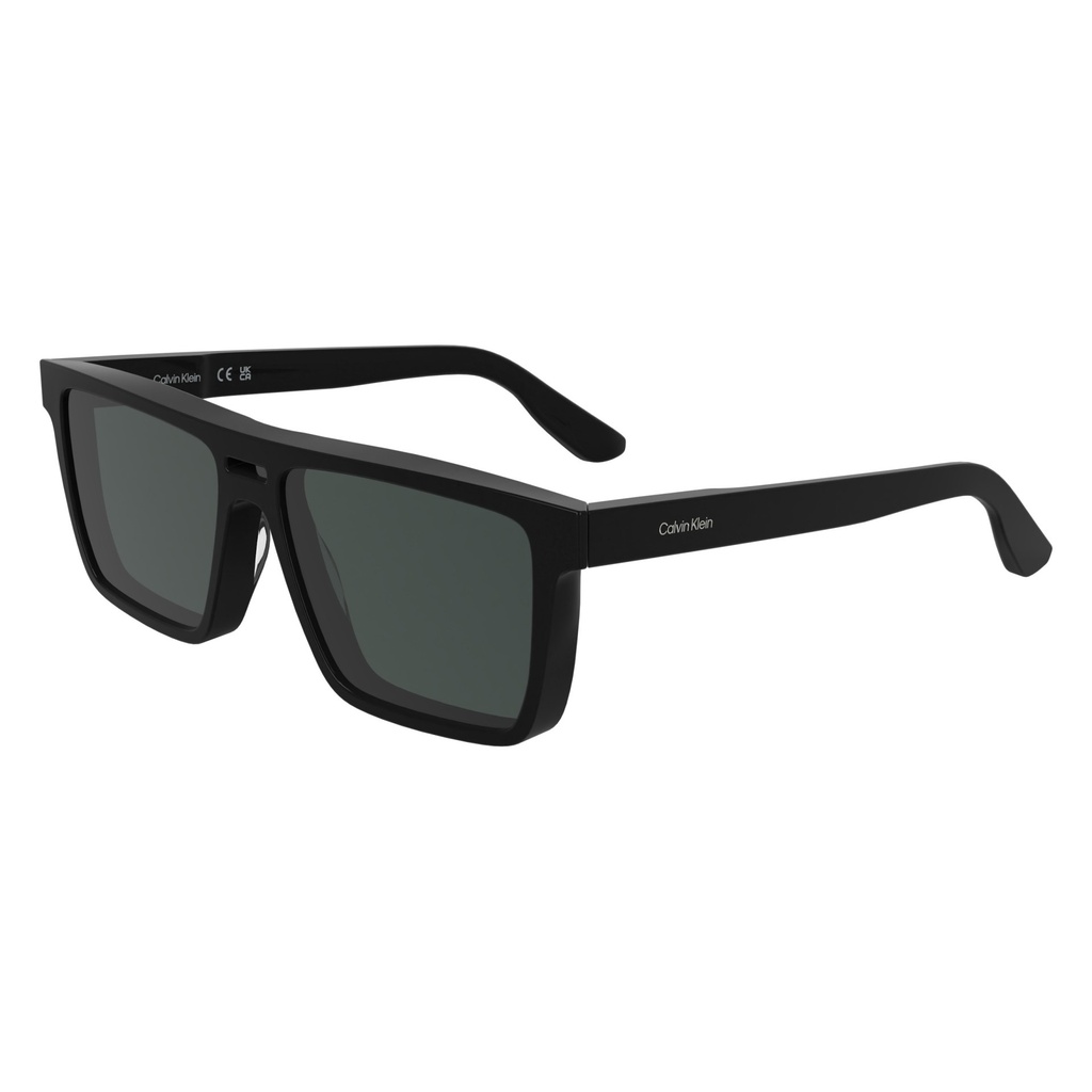 [CK25501S5716001] Óculos de sol Calvin Klein CK25501S 001 57-16 150 #2
