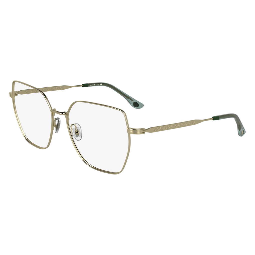 Armação para óculos de grau Lacoste L2309 713 55-16 140