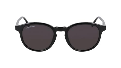 Óculos de sol Lacoste L6030S 001 50-21 145