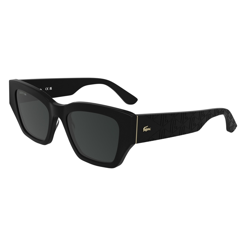 [L6053SN5219001] Óculos de sol Lacoste L6053S 001 52-19 145
