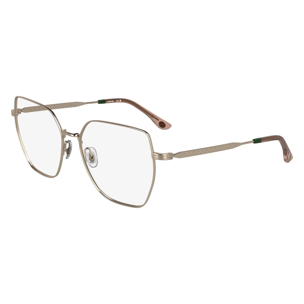 Armação para óculos de grau Lacoste L2309 662 55-16 140