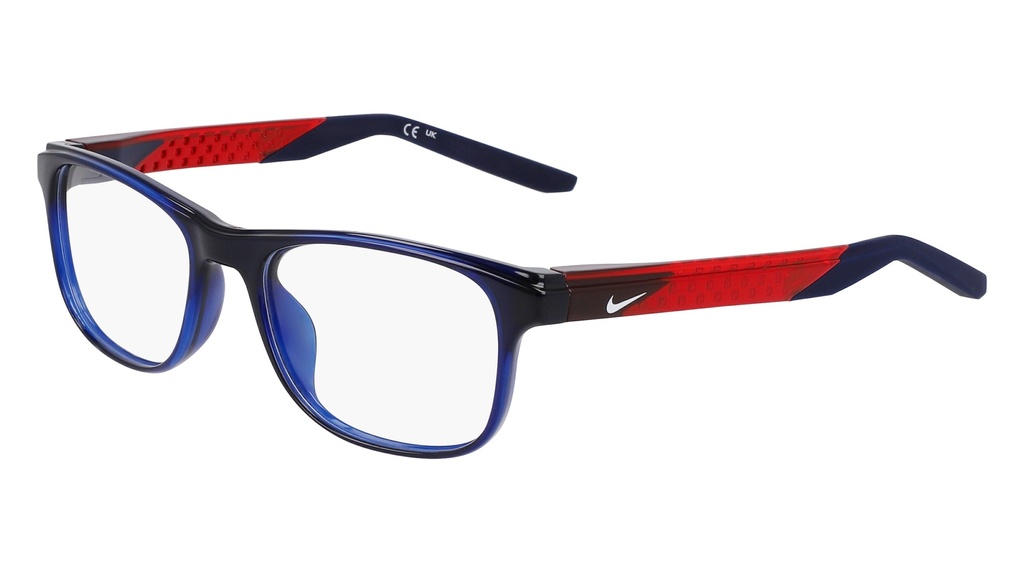 Armação para óculos de grau Nike NIKE 5059 410 46-15