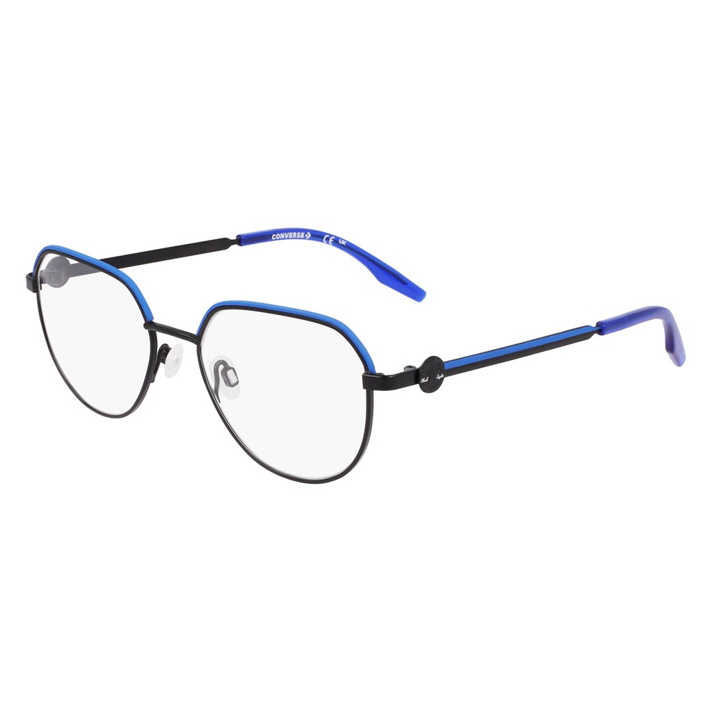 Armação para óculos de grau Converse CV1028 001 51-17 145