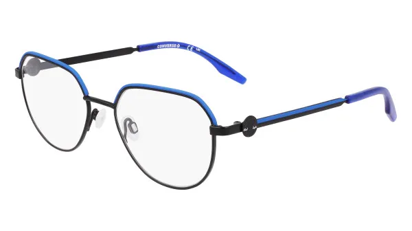 Armação para óculos de grau Converse CV1028 001 51-17 145