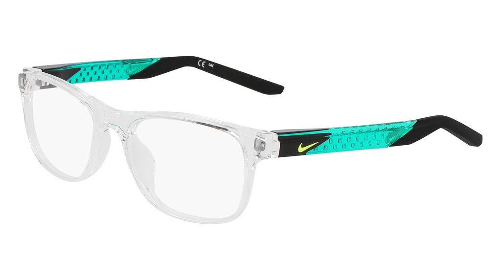 Armação para óculos de grau Nike NIKE 5059 900 46-15 145
