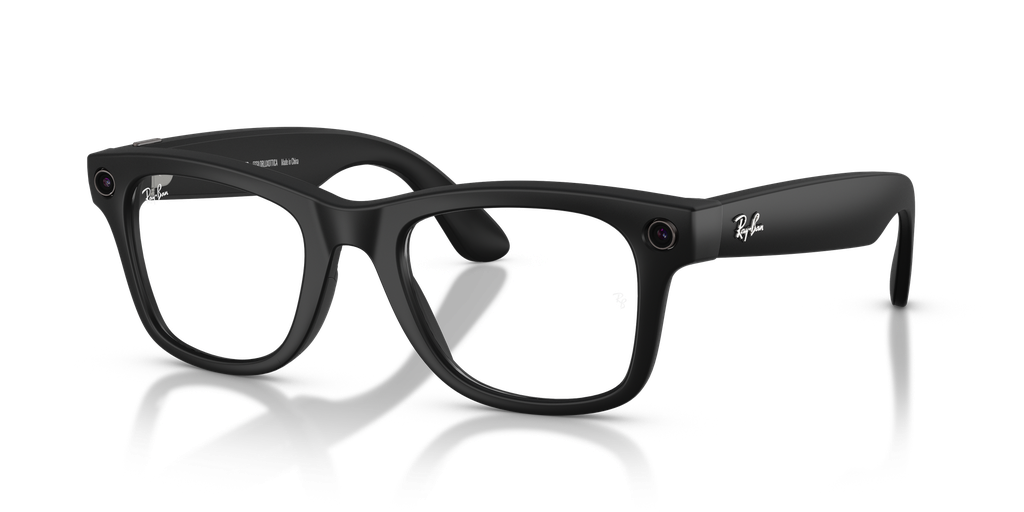 Smartglass Ray-Ban Meta Wayfarer