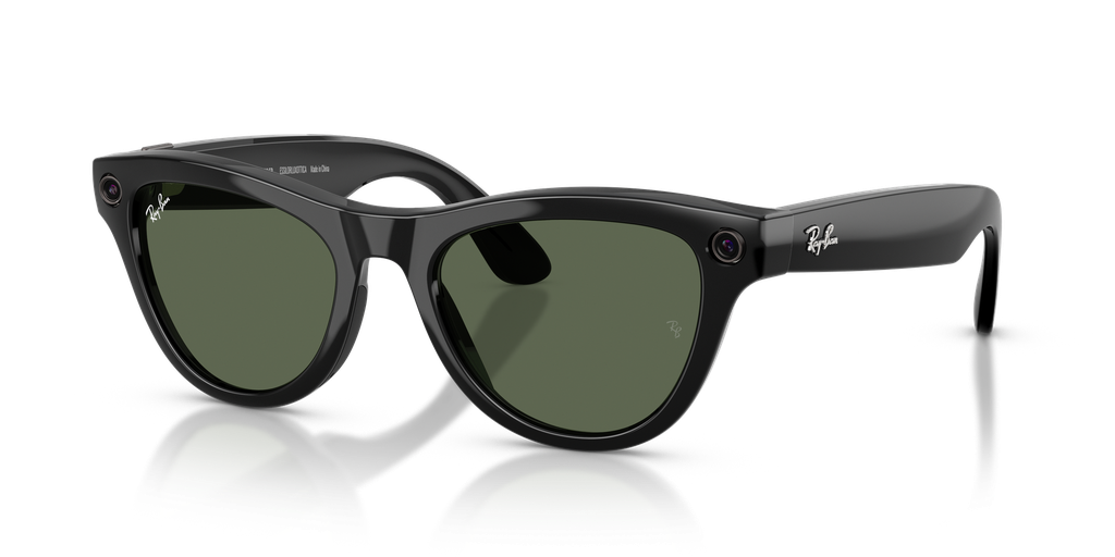 Smartglass Ray-Ban Meta Skyler