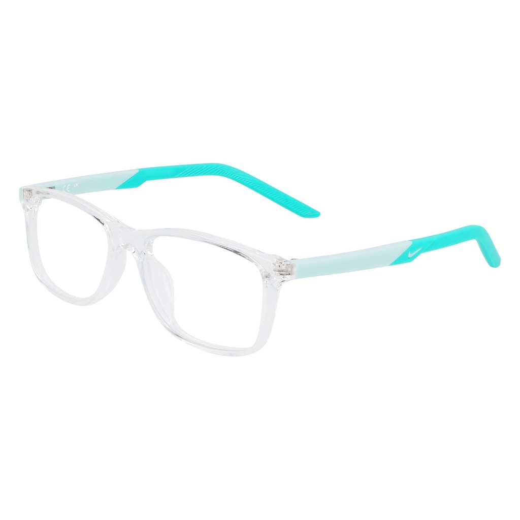 Armação para óculos de grau Nike NIKE 5037 900 48-15 135