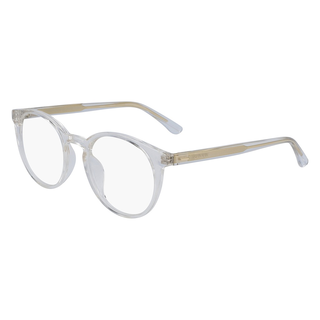 Armação para óculos de grau Calvin Klein CK 20527 001 49-20 145
