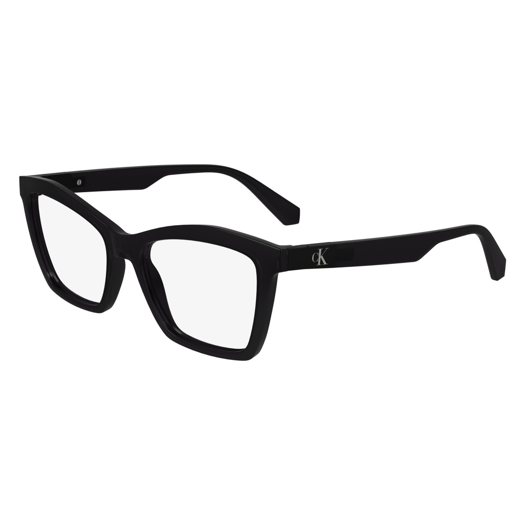 Armação para óculos de grau Calvin Klein Jeans CKJ24612 050 52-17 140